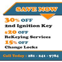 Locksmiths Atascocita image 1